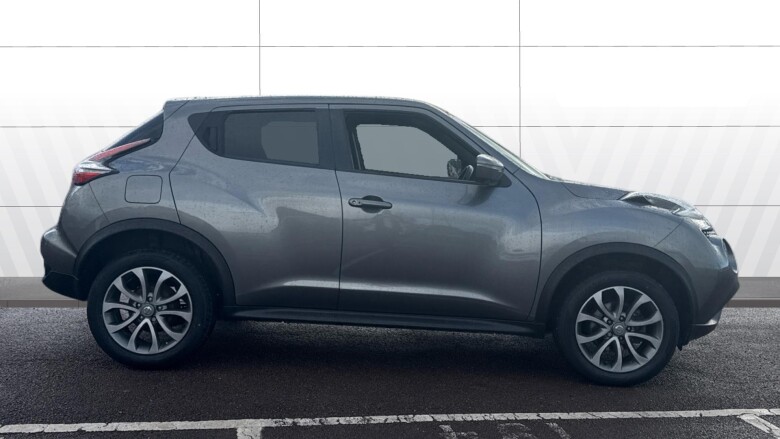 Nissan Juke 1.2 DiG-T Tekna 5dr Petrol Hatchback